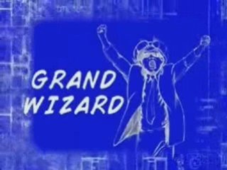 The Grand Wizard