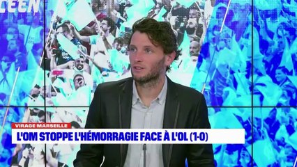 "Monaco, c'est un match capital pour l'OM"
