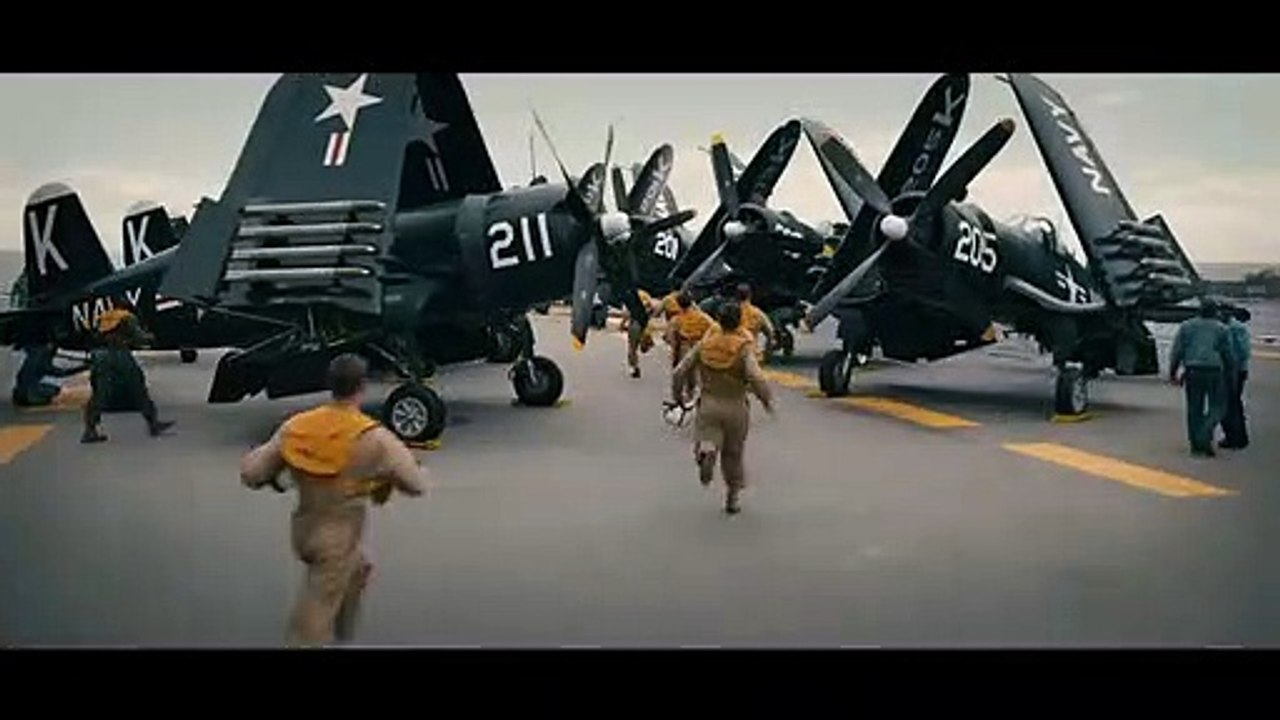 DEVOTION - Final Trailer (HD)