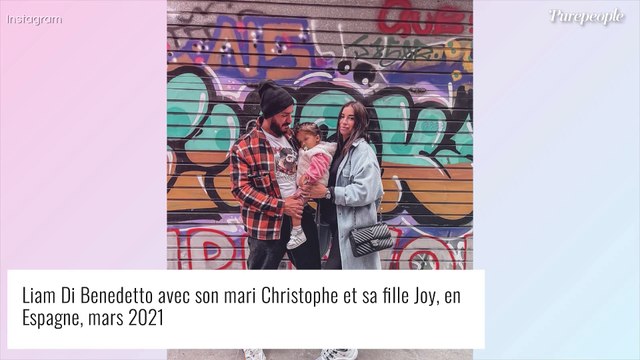 Liam Di Benedetto effondrée : son mari Christophe Dicranian incarcéré, sa très longue peine entamée