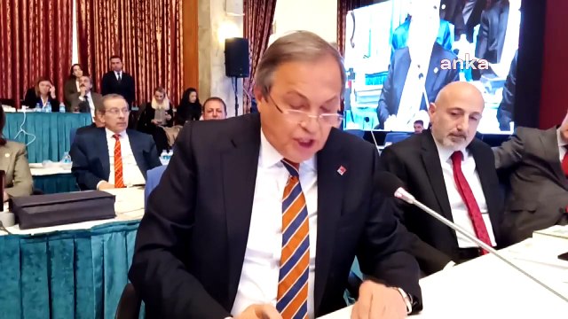 CHP'li Torun'dan Bakan Kurum'a: İstanbul halkı 800 bin oy farkıyla Kanal İstanbul'a 'hayır' dedi