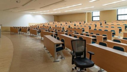 İngiltere'de büyük kriz! 70 bin üniversite çalışanı greve gidiyor