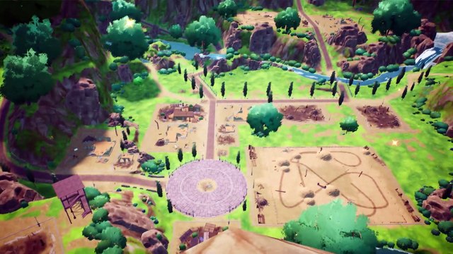 Horse Tales - Emerald Valley Ranch Launch Trailer EU Aesir Interactive & Microids