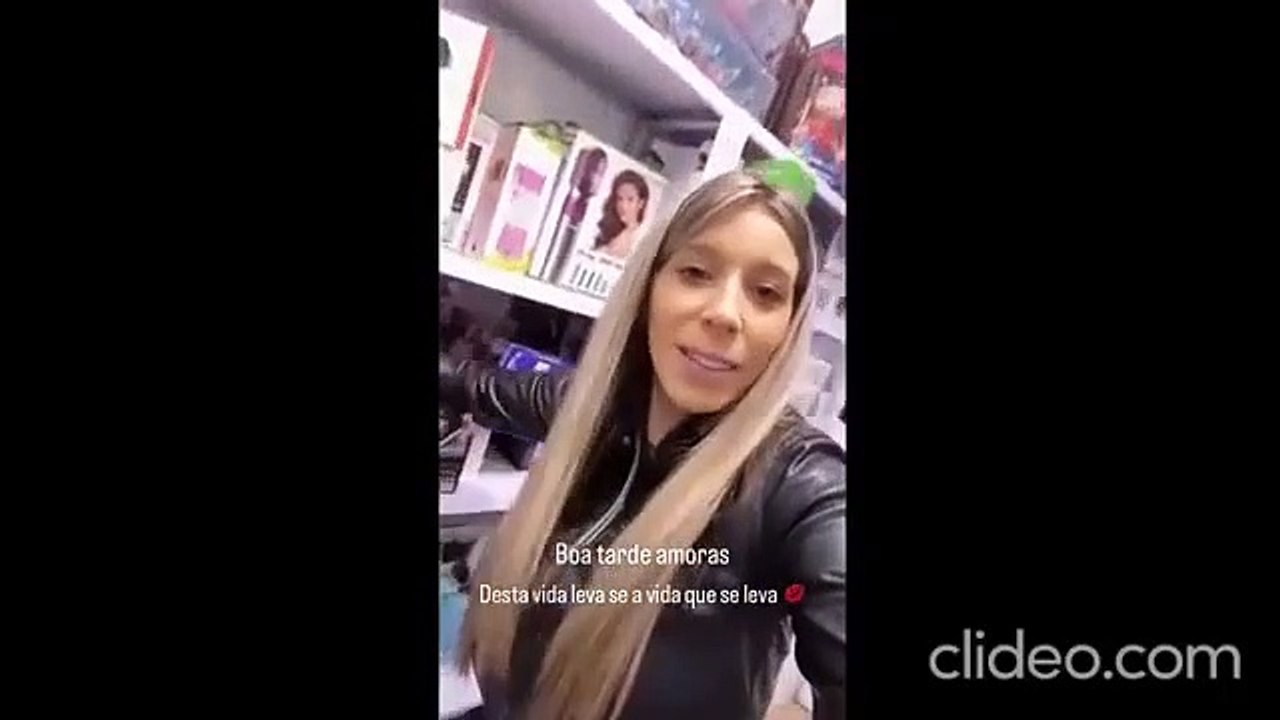 SONIA JESUS