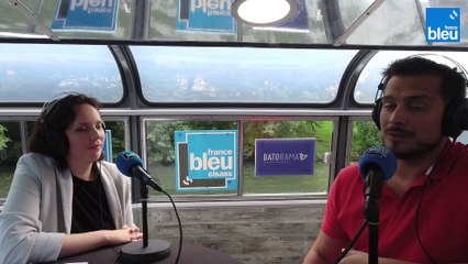 5/5 : Les projets à venir de l'Eurodistrikt