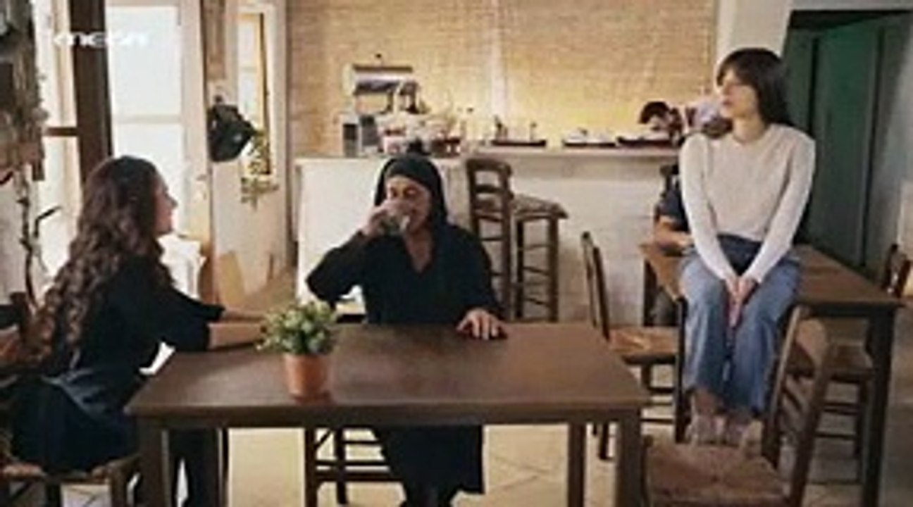 Η γη της ελιάς Σ2 ΕΠ38