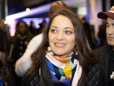 C’est d’un pathétique , À étouffer de honte , Marion Cotillard violemment taclée après son passage sur France 2 hier soir : cette phrase...