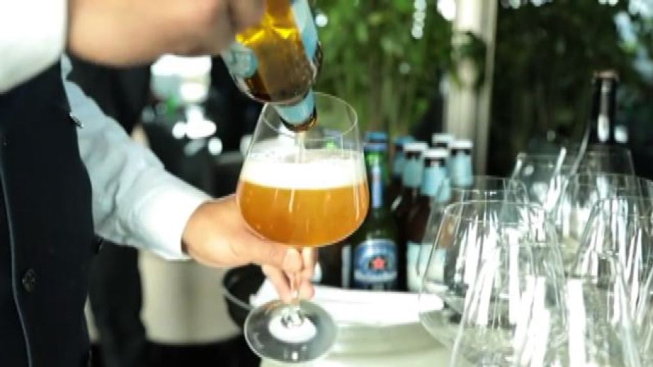 A scuola lezioni di bere consapevole con Fondazione Birra Moretti