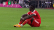 Coupe du Monde - La blessure fatale de Sadio Mané