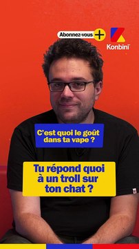 Antoine Daniel : Pour arrêter le réchauffement climatique, il faut jouer aux jeux vidéos en slip ???