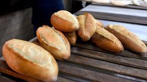 Fırıncılar Federasyonu’ndan ekmeğe zam açıklaması