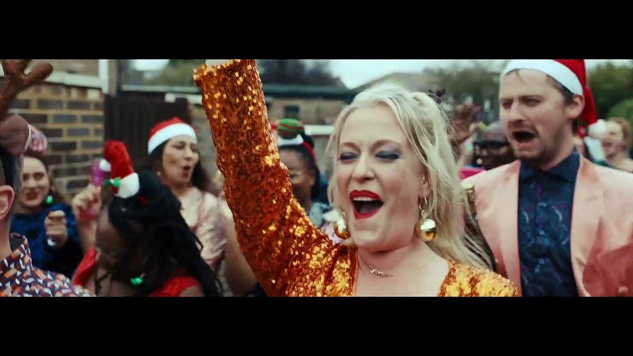 Argos - Christmas Advert (2022)