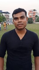 বিশ্বকাপ থেকে আইএসএল: খোলামেলা বিশ্লেষণে 'অর্জুন' দীপক মণ্ডল |OneIndia bengali