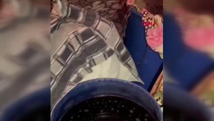 KIRKLARELİ'DE 15 TON SAHTE İÇKİ ELE GEÇİRİLDİ