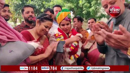 मेयर मुनेश गुर्जर ने किया ऐसा काम, हर तरफ हो रही तारीफ... देखिए VIDEO