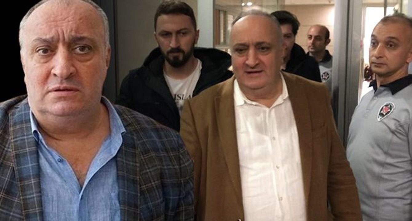 Cihan Kolivar adliyeye sevk edildi