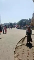 Trambakeswar tample jyotir linga in india .#trambakeswar #jyotir linga #viral tmple #viral