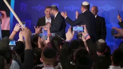 "بن جفير" يفجر أزمات لنتنياهو قبل تشكيل الحكومة