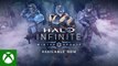 Halo Infinite presenta sus novedades de la Actualización de Invierno 2022