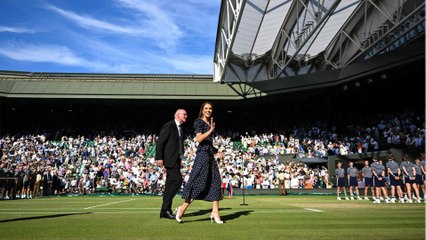 Die „All-White“-Regel in Wimbledon ist bald Geschichte