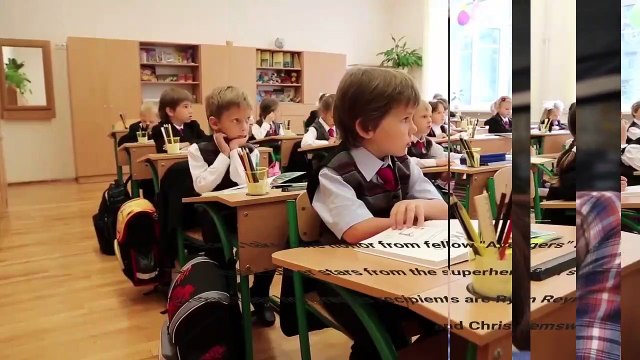 Actor Chris Evans named Sexiest Man Alive by People magazine