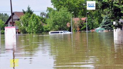 El uso de macrodatos para prever y gestionar mejor el riesgo de inundaciones