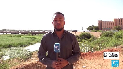 Niger : nouvelle mine d'uranium à Agadez, les riverains espèrent des retombées économiques