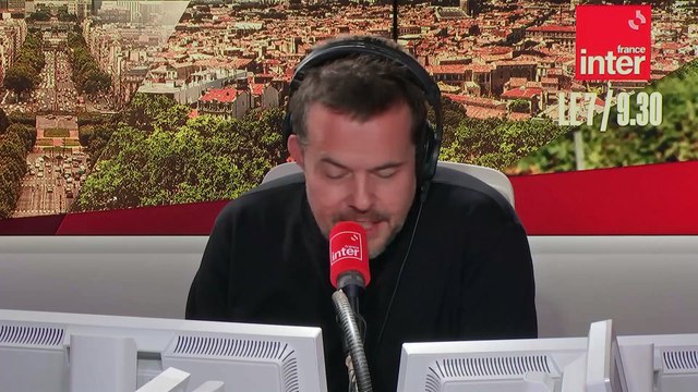 Arnaud Svrcek, le maire de village qui se bat contre une multinationale - L'invité de Sonia Devillers