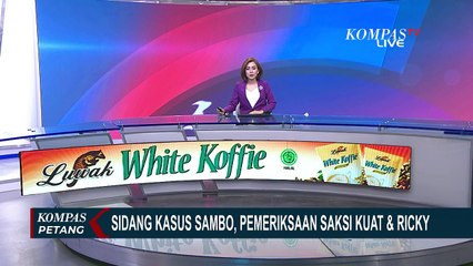 Beri Keterangan, Daden Sebut Kuat Ma'ruf Masuk Grup WhatsApp ''Anak Buah Sambo''!