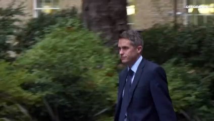 Ministro de Estado demite-se por acusações de assédio laboral