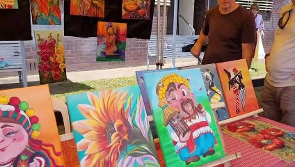 Brisbane Ukrainian Festival 2022