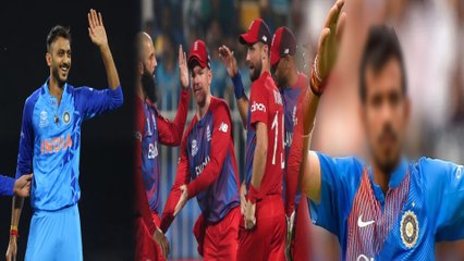 England -India ಬಿಗ್ ಫೈಟ್  ಅಕ್ಷರ್  ಬದಲು ಸ್ಪಿನ್ ಮಾಂತ್ರಿಕನಿಗೆ ಸಿಗುತ್ತಾ ಚಾನ್ಸ್‌..? | *Cricket | OneIndia