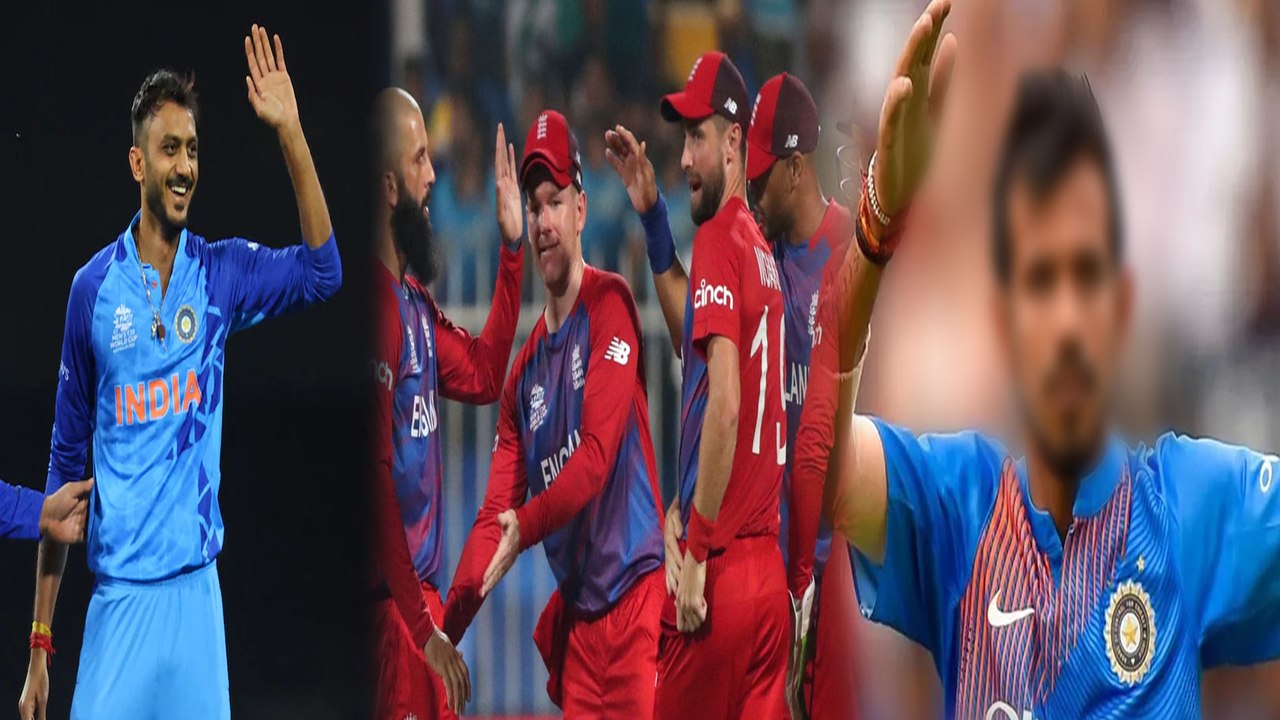 England -India ಬಿಗ್ ಫೈಟ್  ಅಕ್ಷರ್  ಬದಲು ಸ್ಪಿನ್ ಮಾಂತ್ರಿಕನಿಗೆ ಸಿಗುತ್ತಾ ಚಾನ್ಸ್‌..? | *Cricket | OneIndia
