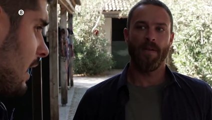 Άγρια Γη - Επεισόδιο 37 (HD)