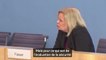 CdM 2022 - Une ministre allemande juge "horribles" les propos d'un ambassadeur qatari