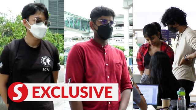 GE15: Students quizzed on Malaysia’s political history