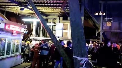 Bartın maden faciasında emniyetin hazırladığı fezleke ortaya çıktı: Yüksek metan nedeniyle 335 kez alarm çalmış