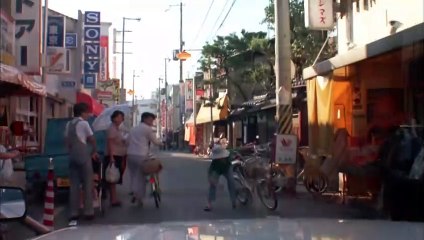 La Maison des spectres Bande-annonce (EN)