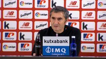 Valverde: 