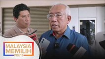 PRU15 | UMNO nafi akan bergabung dengan PH