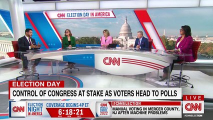 'The future of future elections and democracy': SE Cupp on three crucial secretary of state races