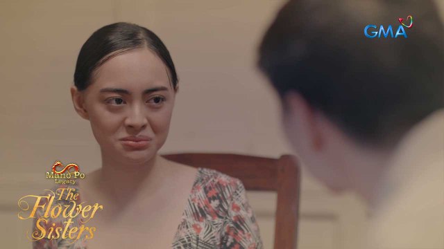 Mano Po Legacy: The evil little sister is in town! (Episode 7) | The Flower Sisters