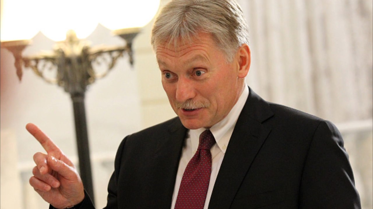 Kremlsprecher gibt propaganda-schulungen in ostukraine