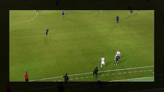 Teknik direktör asist yaptı! Volkan Demirel'den futbol tarihinde görülmemiş hareket