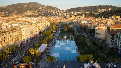 3 miroirs d'eau emblématiques à découvrir en France