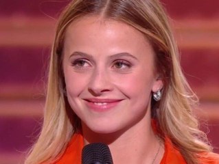Carla "Star Academy" : elle quitte la France !