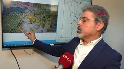 Uzmanından ''deprem fırtınası'' uyarısı: Binlerce yıldır uyuyan faylar aktifleşti