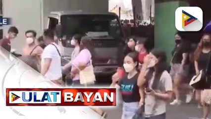 Pagtugon sa underemployment, planong tugunan ng administrasyong Marcos