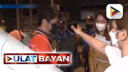 MPD, nagpakalat ng 300 pulis sa 2 sites ng Bar exams sa Maynila