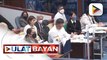 Ilang senador, inungkat ang confidential at intelligence funds sa pagsisimula ng deliberasyon ng 2023 national budget